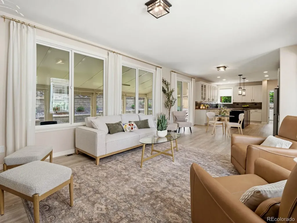 2794 Pemberly Avenue Highlands Ranch CO 80126
