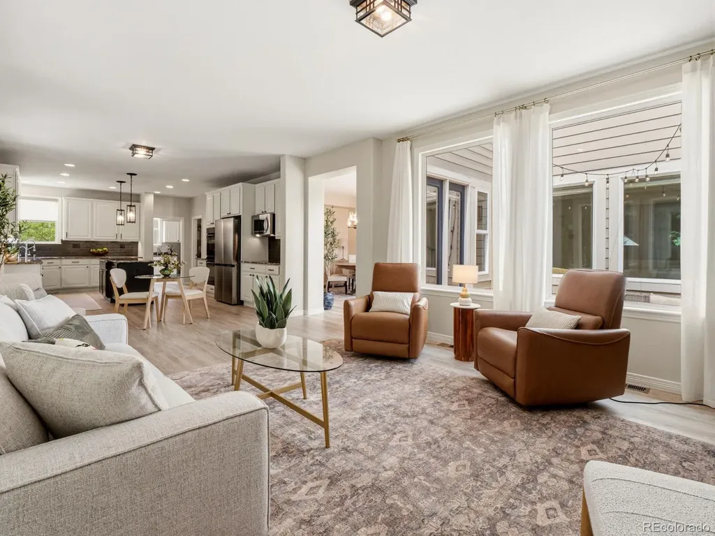 2794 Pemberly Avenue Highlands Ranch CO 80126