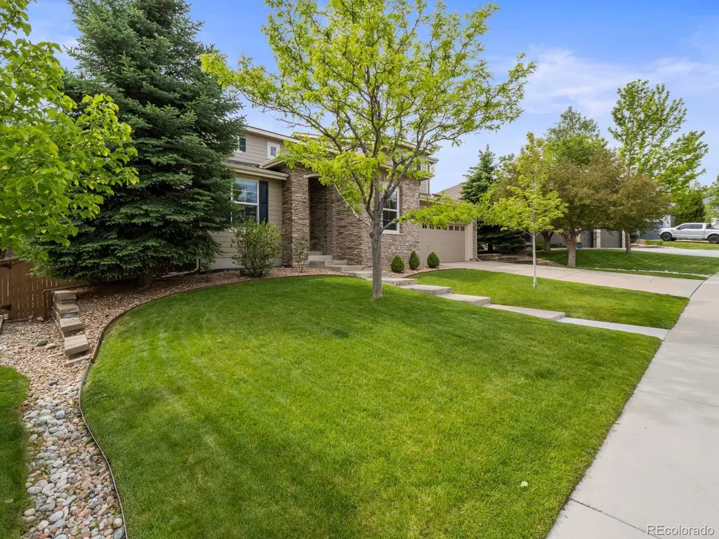 2794 Pemberly Avenue Highlands Ranch CO 80126