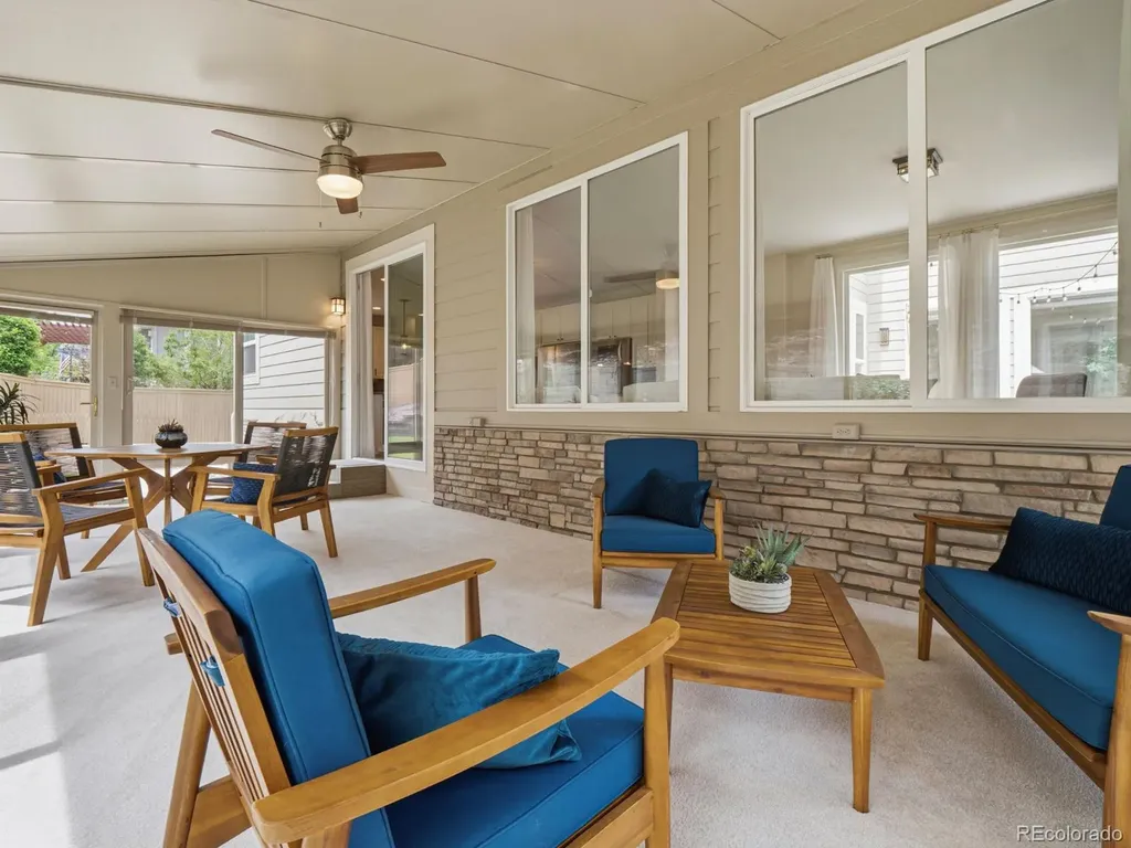 2794 Pemberly Avenue Highlands Ranch CO 80126