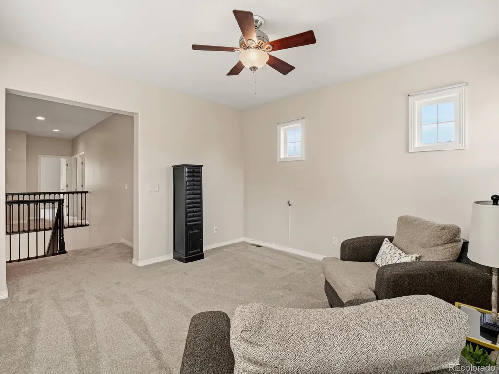 2794 Pemberly Avenue Highlands Ranch CO 80126