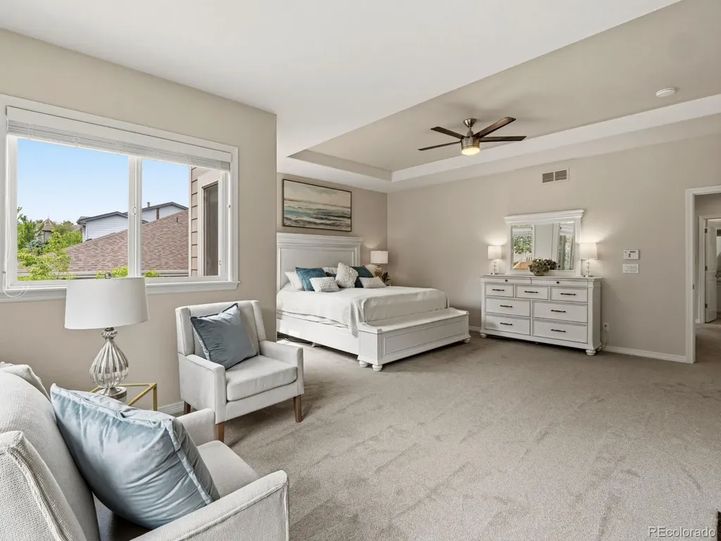 2794 Pemberly Avenue Highlands Ranch CO 80126