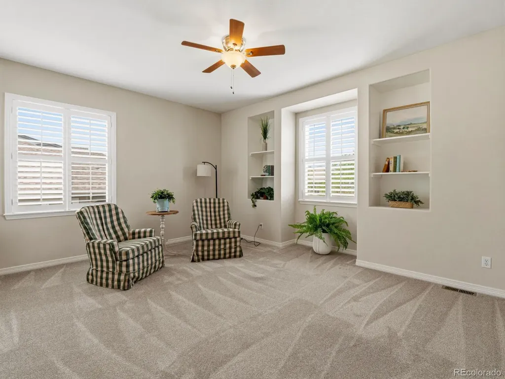 2794 Pemberly Avenue Highlands Ranch CO 80126