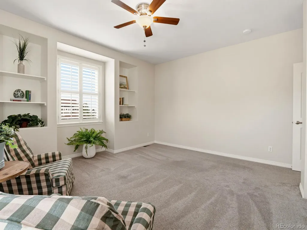 2794 Pemberly Avenue Highlands Ranch CO 80126