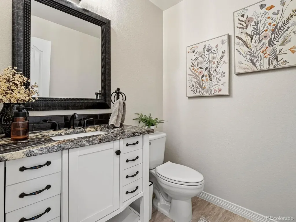 2794 Pemberly Avenue Highlands Ranch CO 80126