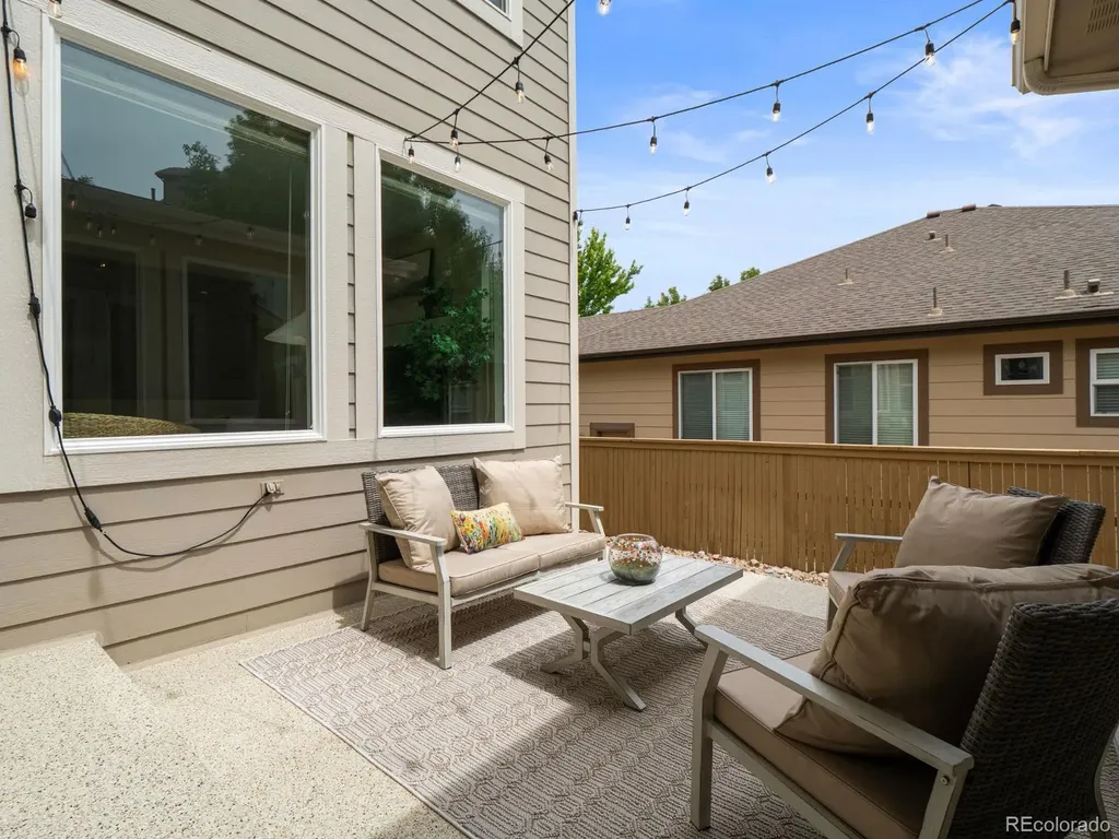 2794 Pemberly Avenue Highlands Ranch CO 80126