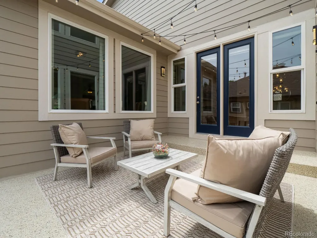 2794 Pemberly Avenue Highlands Ranch CO 80126