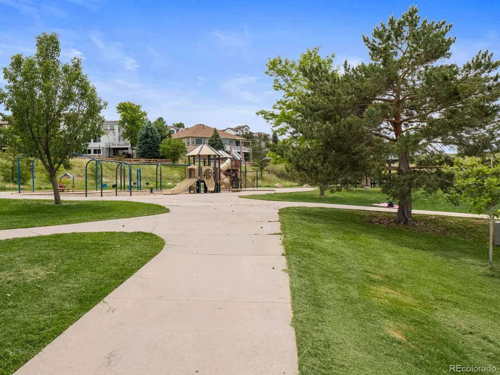 2794 Pemberly Avenue Highlands Ranch CO 80126