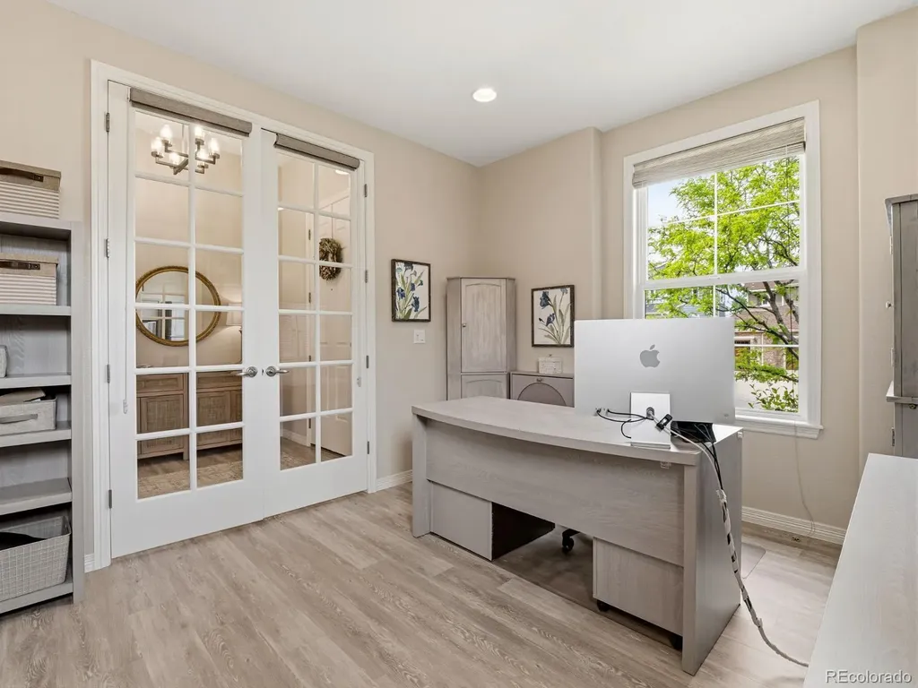 2794 Pemberly Avenue Highlands Ranch CO 80126