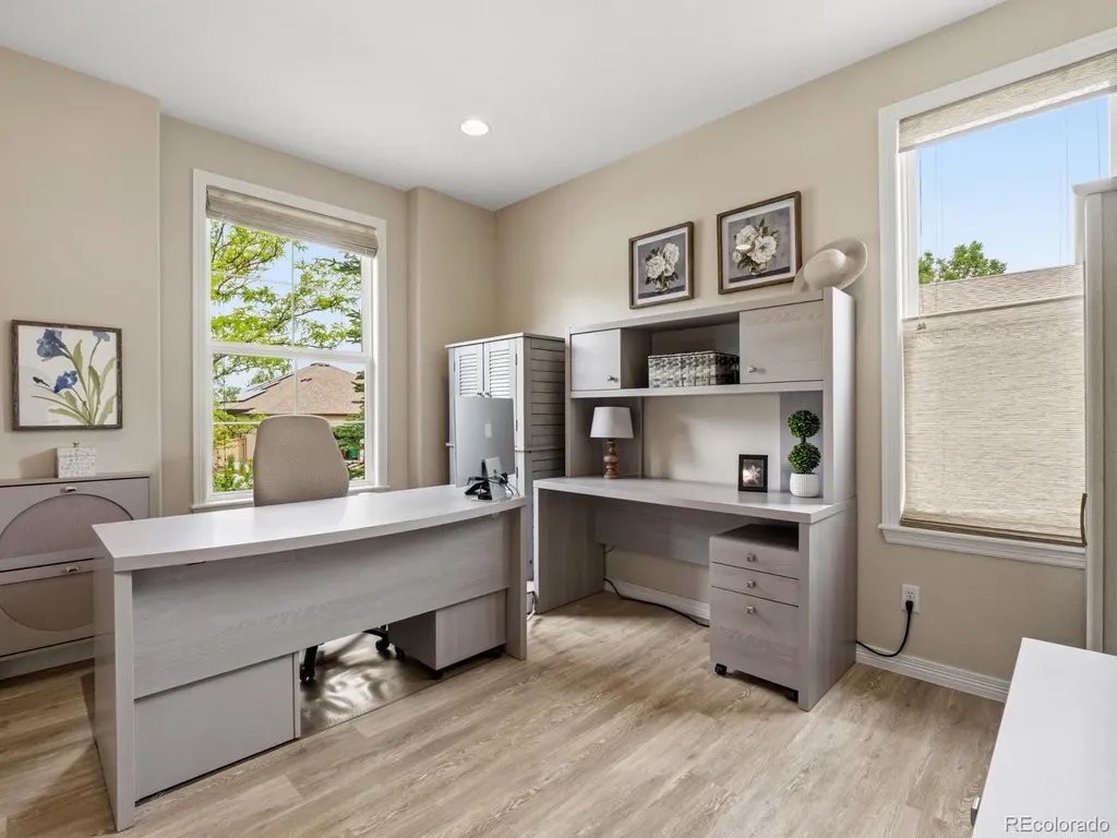 2794 Pemberly Avenue Highlands Ranch CO 80126