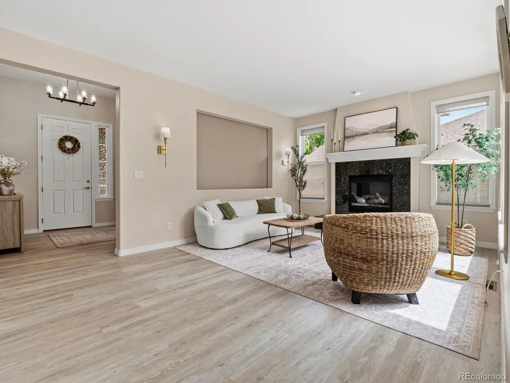 2794 Pemberly Avenue Highlands Ranch CO 80126