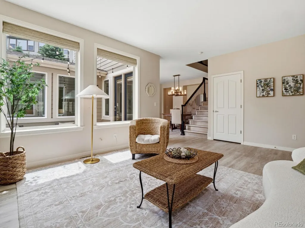 2794 Pemberly Avenue Highlands Ranch CO 80126