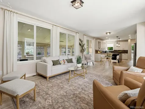 2794 Pemberly Avenue Highlands Ranch CO 80126