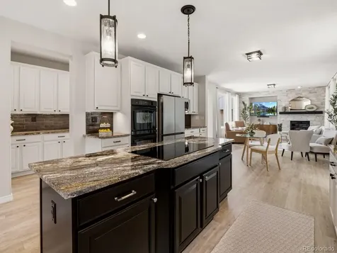 2794 Pemberly Avenue Highlands Ranch CO 80126