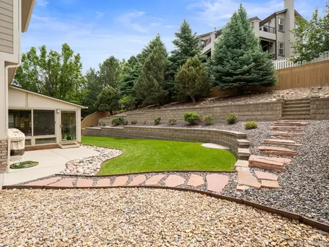2794 Pemberly Avenue Highlands Ranch CO 80126