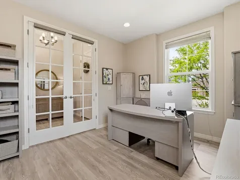 2794 Pemberly Avenue Highlands Ranch CO 80126