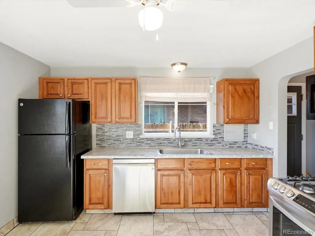 3651 Forest Street Denver CO 80207