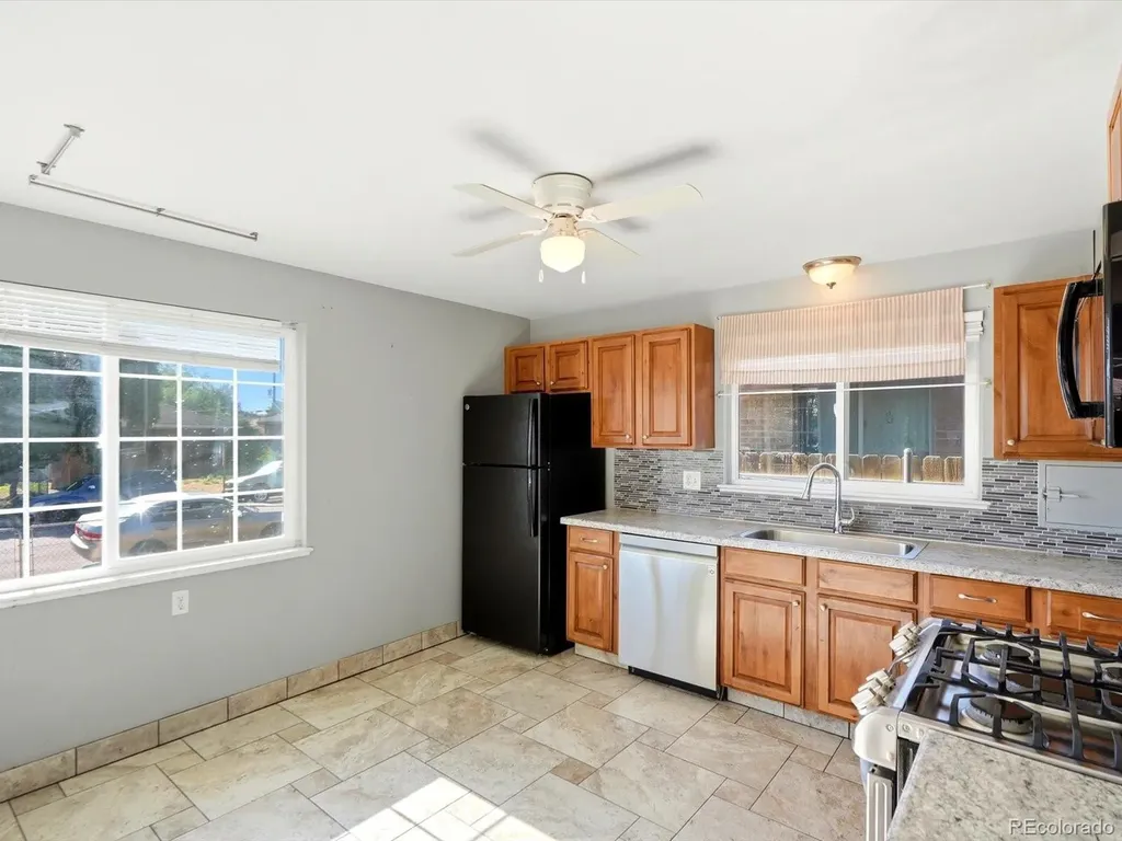 3651 Forest Street Denver CO 80207