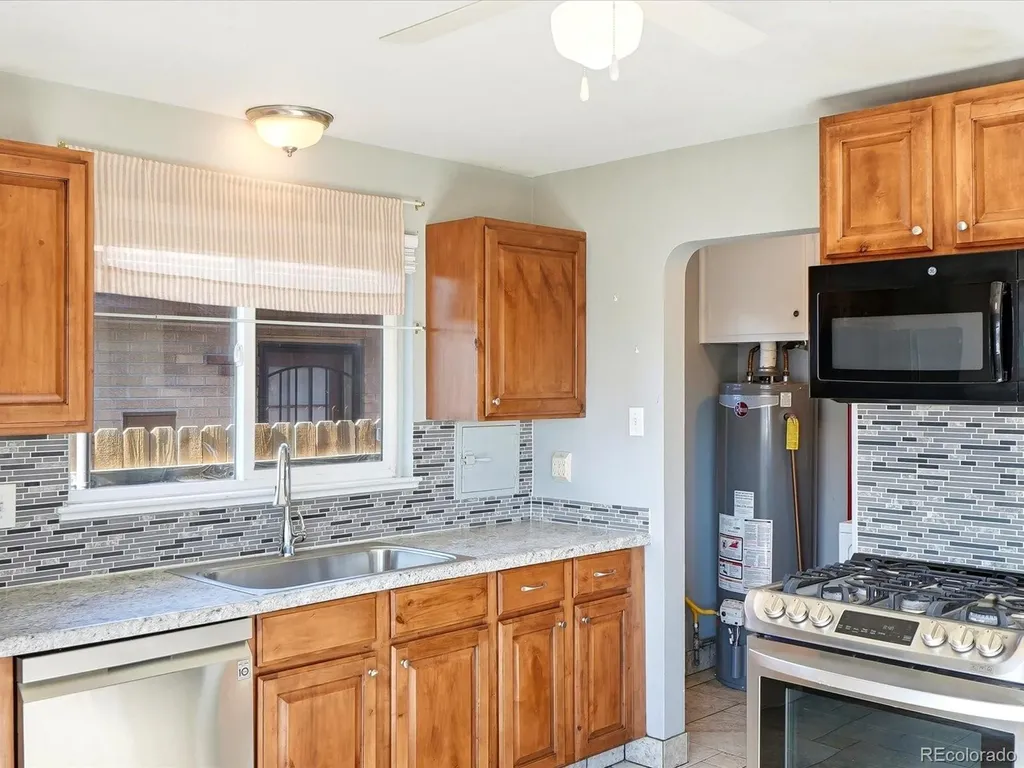 3651 Forest Street Denver CO 80207