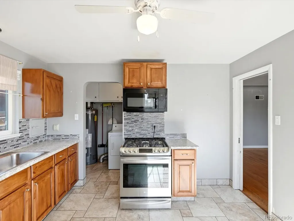3651 Forest Street Denver CO 80207