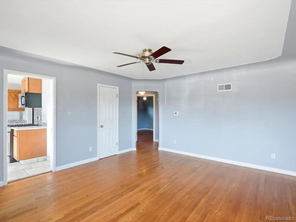 3651 Forest Street Denver CO 80207