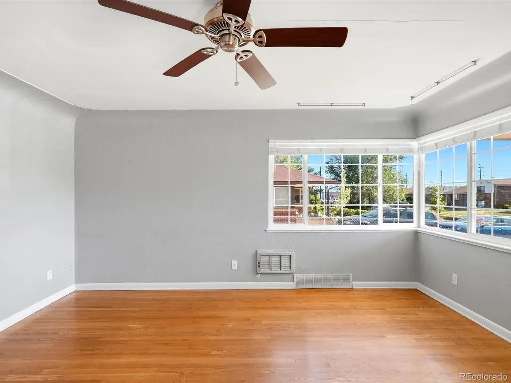 3651 Forest Street Denver CO 80207