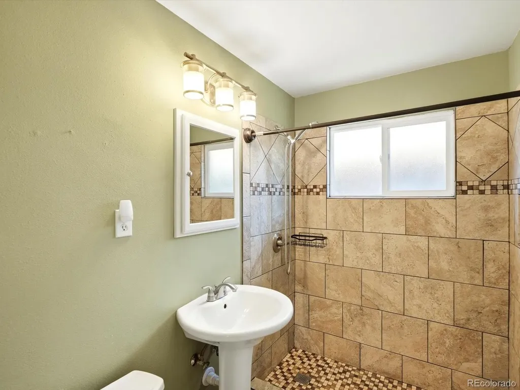 3651 Forest Street Denver CO 80207
