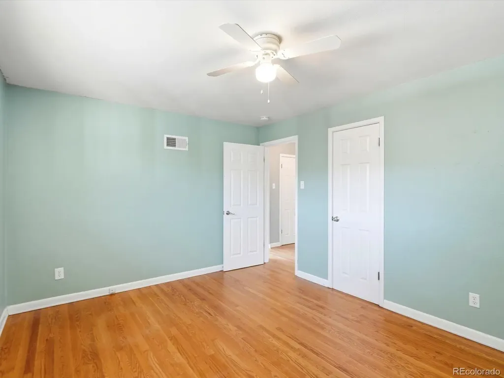 3651 Forest Street Denver CO 80207