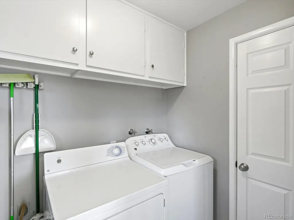 3651 Forest Street Denver CO 80207