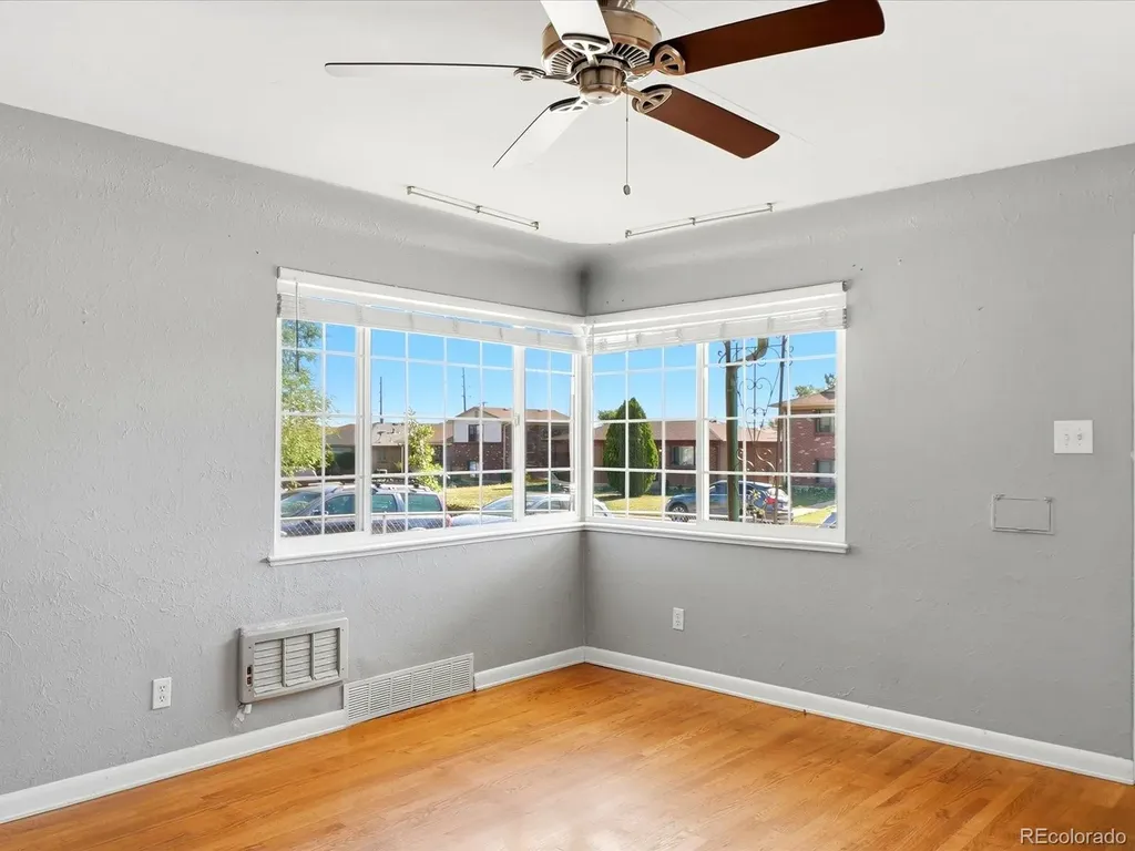 3651 Forest Street Denver CO 80207