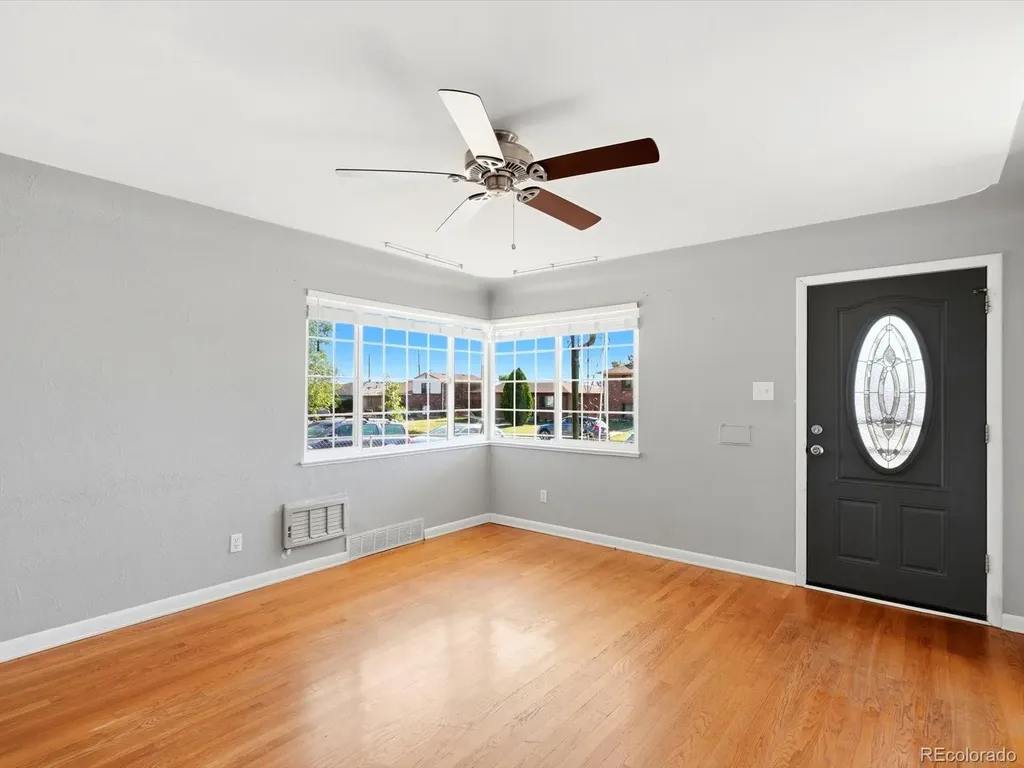 3651 Forest Street Denver CO 80207