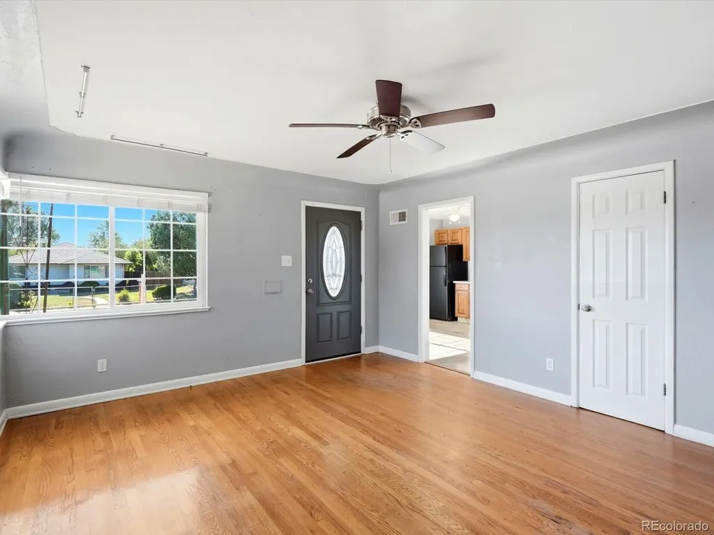 3651 Forest Street Denver CO 80207