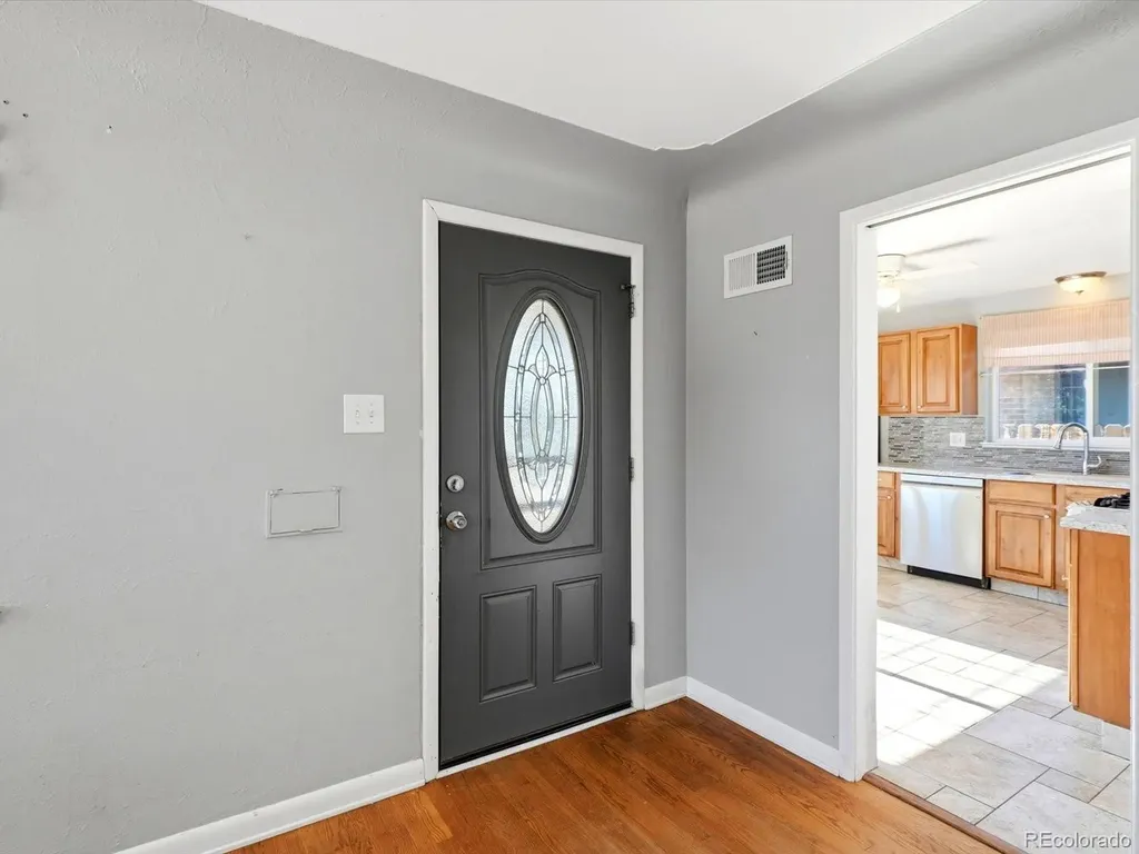 3651 Forest Street Denver CO 80207