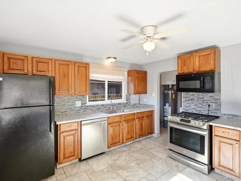 3651 Forest Street Denver CO 80207
