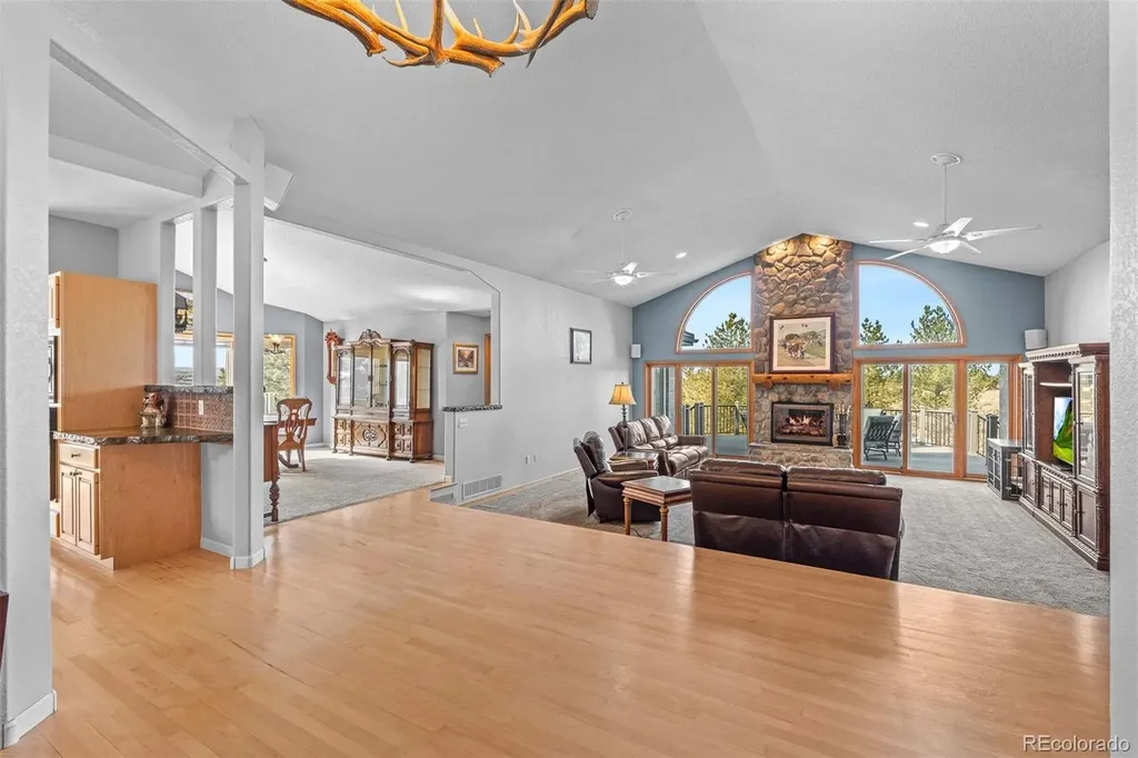 7539 Stroh Road Parker CO 80134