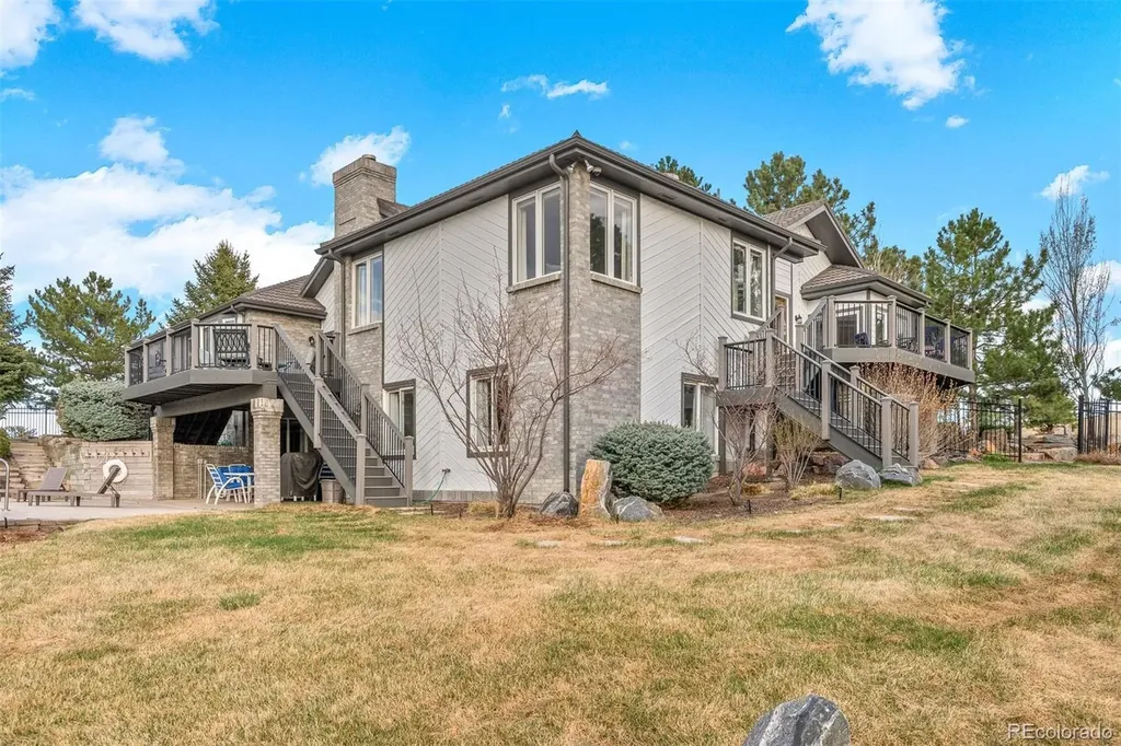 7539 Stroh Road Parker CO 80134