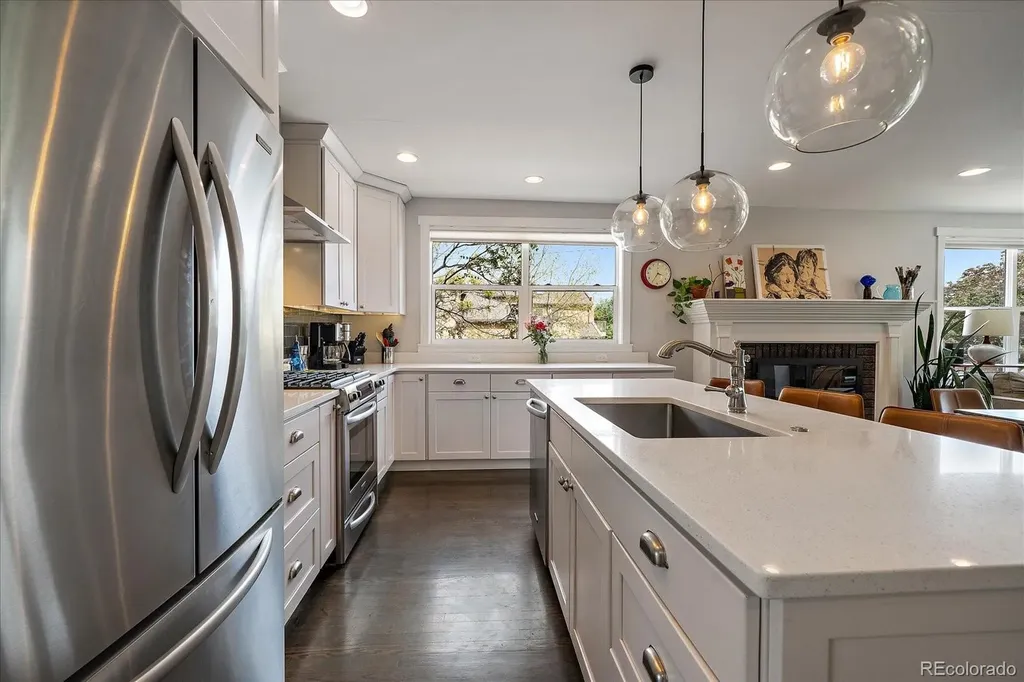4801 W 32nd Avenue Denver CO 80212
