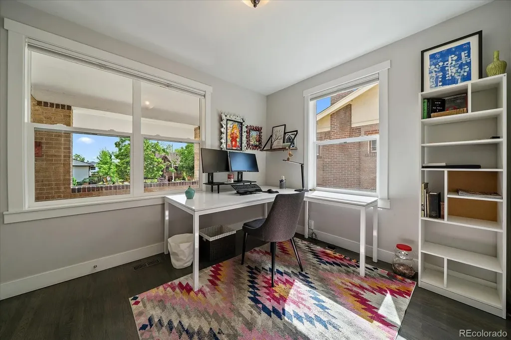 4801 W 32nd Avenue Denver CO 80212