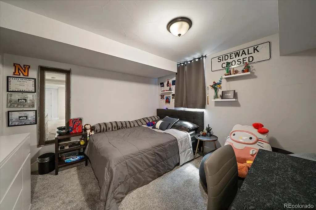 4801 W 32nd Avenue Denver CO 80212
