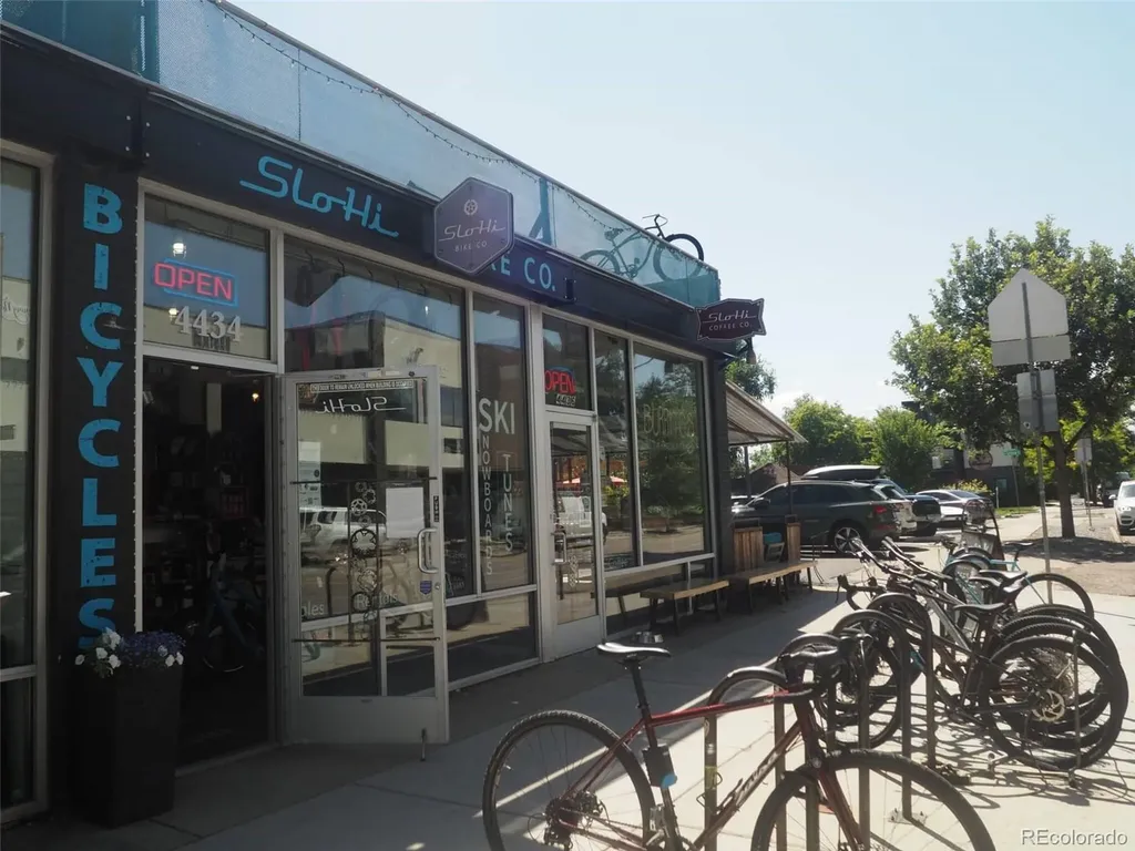 4801 W 32nd Avenue Denver CO 80212