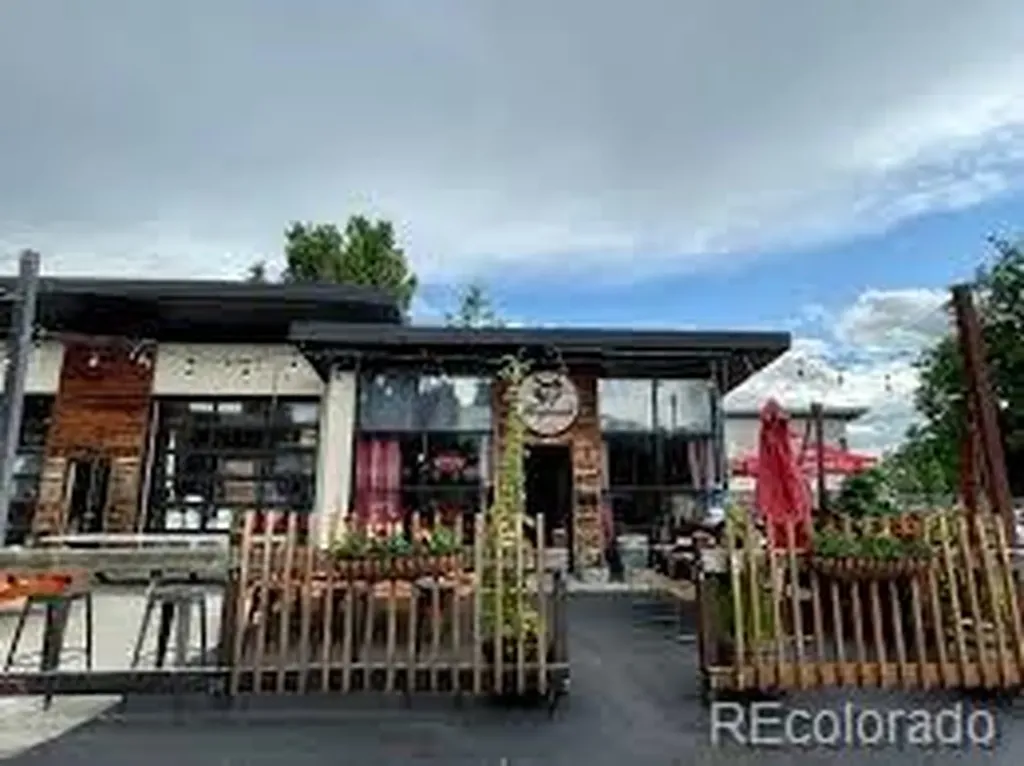 4801 W 32nd Avenue Denver CO 80212