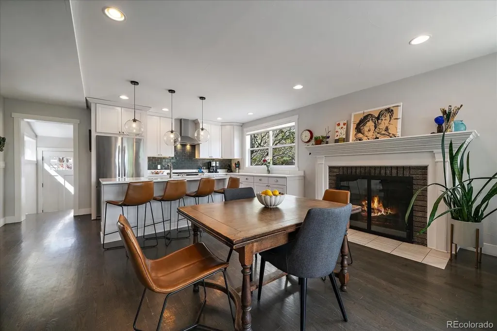 4801 W 32nd Avenue Denver CO 80212