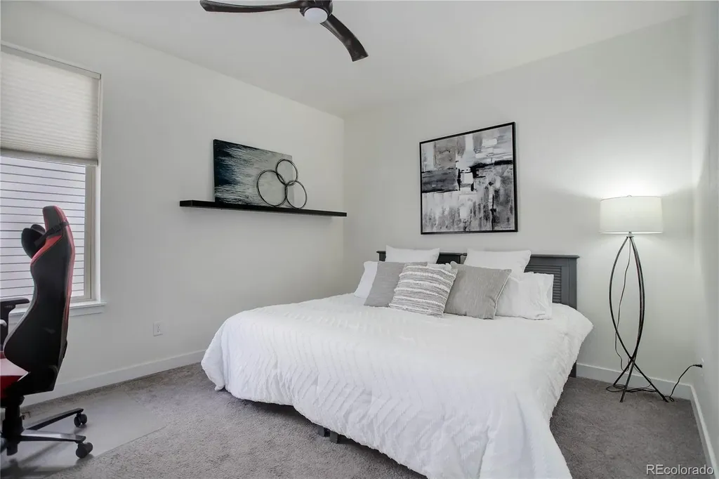 9750 Taylor River Circle Littleton CO 80125