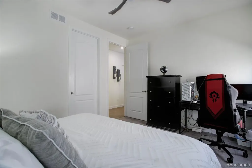 9750 Taylor River Circle Littleton CO 80125