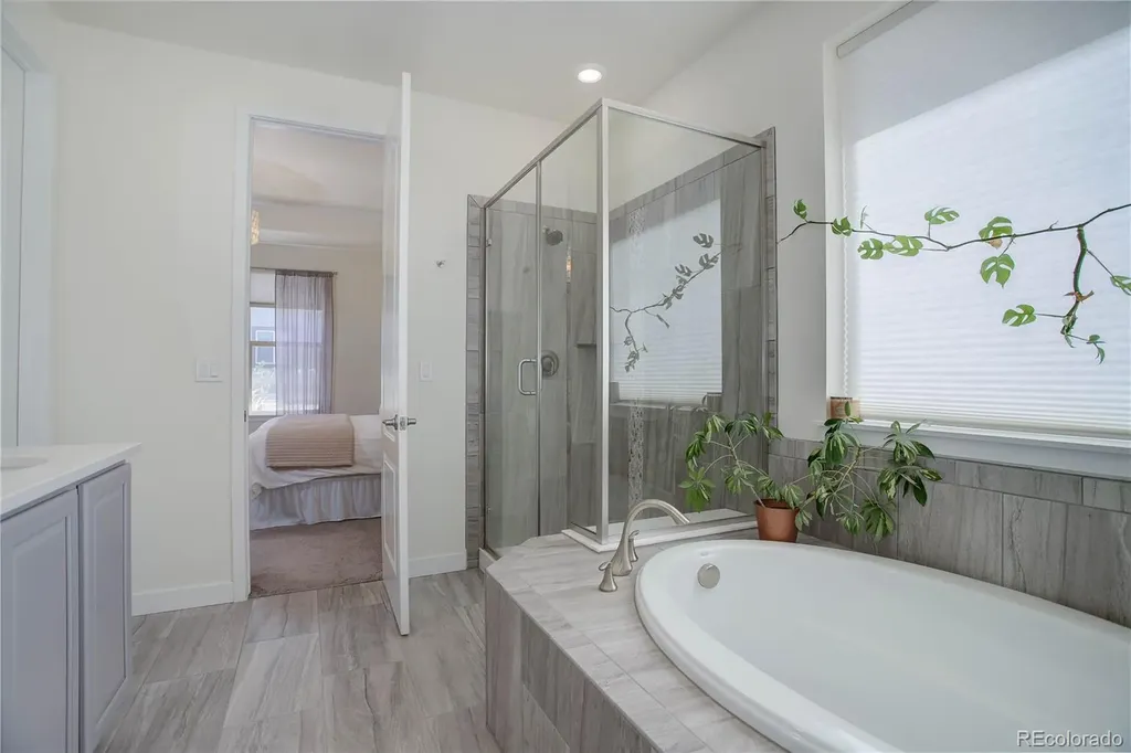 9750 Taylor River Circle Littleton CO 80125