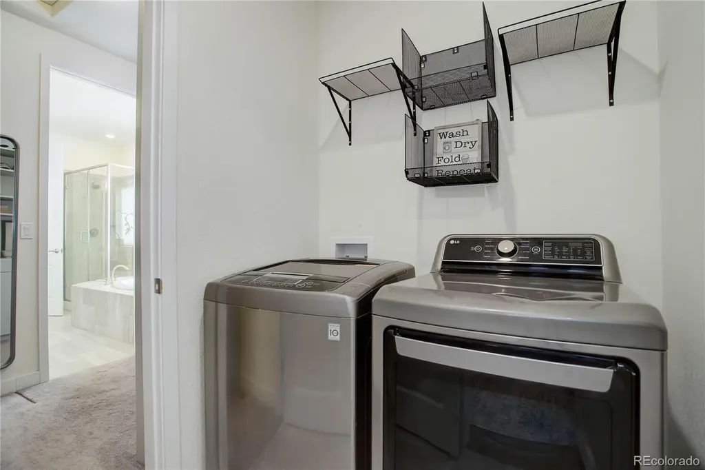 9750 Taylor River Circle Littleton CO 80125