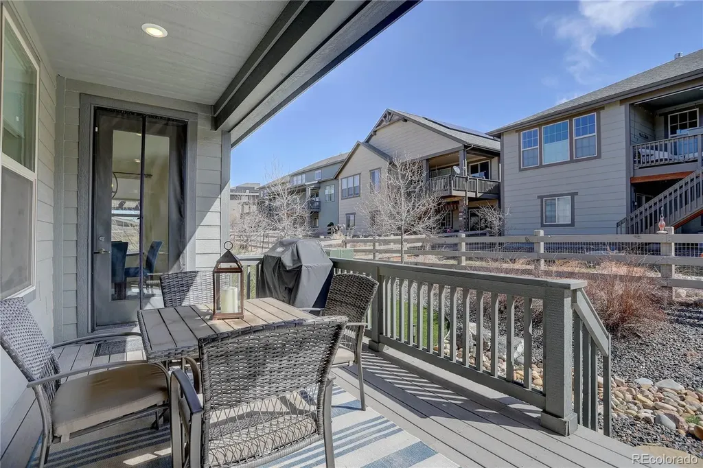 9750 Taylor River Circle Littleton CO 80125