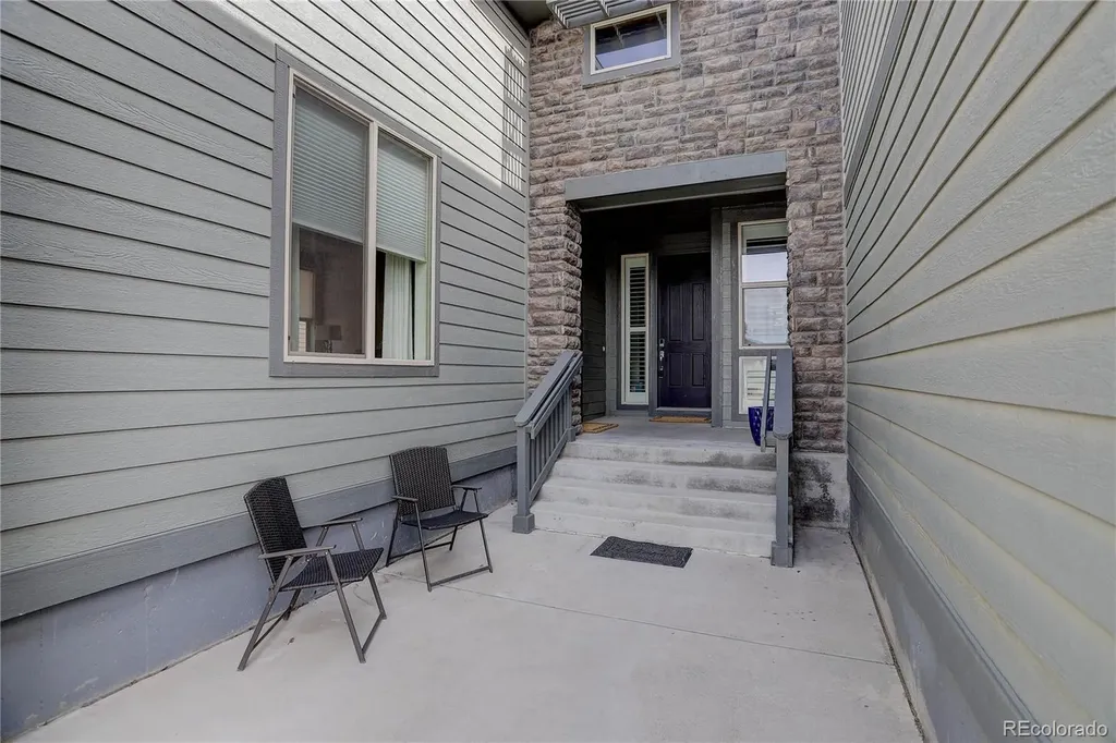 9750 Taylor River Circle Littleton CO 80125