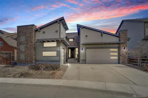 9750 Taylor River Circle Littleton CO 80125