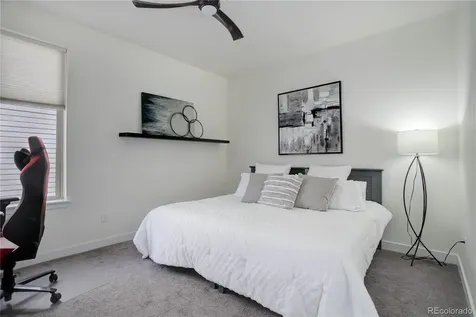 9750 Taylor River Circle Littleton CO 80125